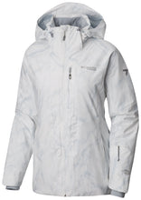 Load image into Gallery viewer, Manteau Snow Rival Taille Plus de Columbia