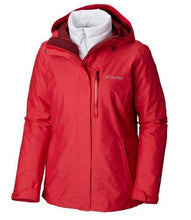 Load image into Gallery viewer, Manteau Whirlibird™ 3 dans 1 Taille Plus de Columbia
