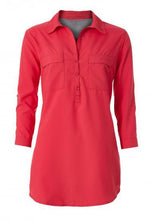 Load image into Gallery viewer, Tunique Expedition Chill Stretch Taille Plus de Royal Robbins