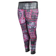 Load image into Gallery viewer, Legging Ecostrong Taille Plus d'Oraki