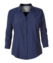 Load image into Gallery viewer, Blouse Expedition Chill Taille Plus de Royal Robbins
