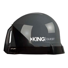 Load image into Gallery viewer, Antenne satellite KING Quest-CampingMart