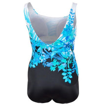 Load image into Gallery viewer, Maillot de Bain Scenic Route Taille Plus de Longitude