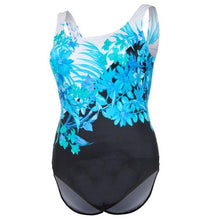 Load image into Gallery viewer, Maillot de Bain Scenic Route Taille Plus de Longitude