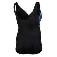 Load image into Gallery viewer, Maillot de Bain Surplis Canton Taille Plus de Longitude