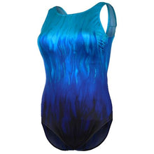 Charger l'image dans la galerie, Maillot de Bain Feel the Heat Taille Plus de Longitude