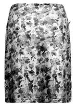 Load image into Gallery viewer, Jupe-Culotte Club Imprimé Glimmer Taille Plus de Lopez