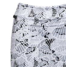 Load image into Gallery viewer, Jupe-Culotte Club Imprimé Wave Taille Plus de Lopez