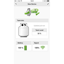 Load image into Gallery viewer, Capteur pour niveau de propane-CampingMart