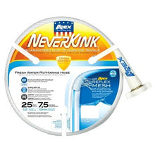 Load image into Gallery viewer, Boyau d'arrosage NeverKink 1/2" à 25'-CampingMart