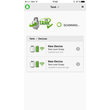 Load image into Gallery viewer, Capteur pour niveau de propane-CampingMart