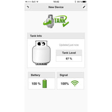 Load image into Gallery viewer, Moniteur pour niveau de propane-CampingMart