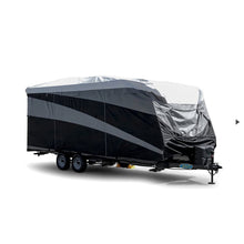 Charger l'image dans la galerie, Toile Pro-Tec pour Roulotte 31'6'' - 34'-CampingMart