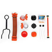 Charger l'image dans la galerie, Réservoir portable Rhino 15 gallons-CampingMart