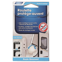 Charger l'image dans la galerie, Roulette protège-auvent-CampingMart
