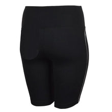 Load image into Gallery viewer, Short Zipline Taille Plus de Moov Activewear
