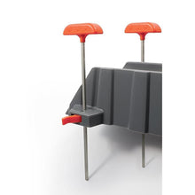 Charger l'image dans la galerie, Support de tuyau d'égout ajustable-CampingMart