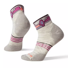 Load image into Gallery viewer, Bas PhD® Outdoor Light Pattern Mini Hiking de Smartwool