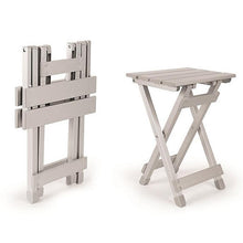Charger l'image dans la galerie, Petite table pliante en aluminium-CampingMart