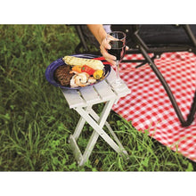 Charger l'image dans la galerie, Petite table pliante en aluminium-CampingMart
