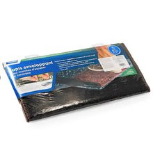Charger l'image dans la galerie, Tapis TURF STEP 17.5'' x 18'' Brun-CampingMart