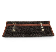 Charger l'image dans la galerie, Tapis TURF STEP 17.5'' x 18'' Brun-CampingMart