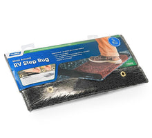 Charger l'image dans la galerie, Tapis TURF STEP 17.5'' x 18'' Gris-CampingMart
