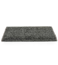 Charger l'image dans la galerie, Tapis TURF STEP 22'' x 23'' Gris-CampingMart