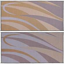 Charger l'image dans la galerie, Tapis d'extérieur 8' x 12'-CampingMart