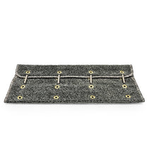 Charger l'image dans la galerie, Tapis TURF STEP 22'' x 23'' Gris-CampingMart