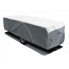 Load image into Gallery viewer, Toile pour tente roulotte 10'1" à 12'-CampingMart