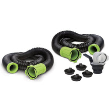 Charger l'image dans la galerie, Kit de vidange des eaux usées TITAN 20'-CampingMart