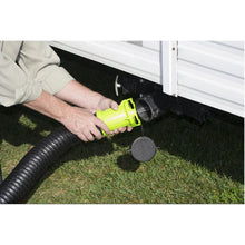 Load image into Gallery viewer, Kit de vidange des eaux usées TITAN-CampingMart