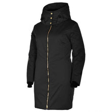 Load image into Gallery viewer, Manteau Ana Taille Plus de Valanga