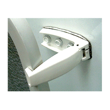 Charger l'image dans la galerie, Support de fixation pour porte de coffre
