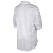 Load image into Gallery viewer, Couvre Maillot On Island Time Shirt Dress Taille Plus de Dotti
