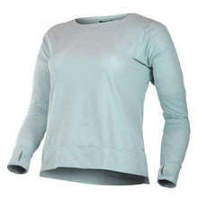 Load image into Gallery viewer, Chandail Intention Engineered Mesh Taille Plus de MPG
