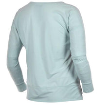 Load image into Gallery viewer, Chandail Intention Engineered Mesh Taille Plus de MPG

