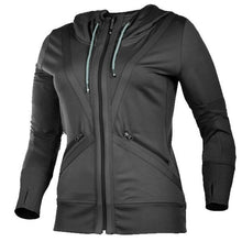 Load image into Gallery viewer, Veste à Capuchon Valencia Taille Plus de MPG
