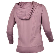 Load image into Gallery viewer, Veste à Capuchon Valencia Taille Plus de MPG
