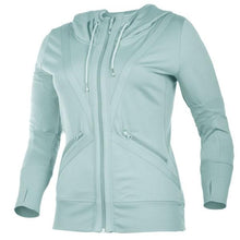 Load image into Gallery viewer, Veste à Capuchon Valencia Taille Plus de MPG
