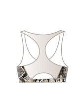 Load image into Gallery viewer, Soutien-gorge à Soutien Moyen Taille Plus de MPG
