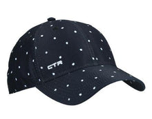 Load image into Gallery viewer, Casquette Signature de CTR
