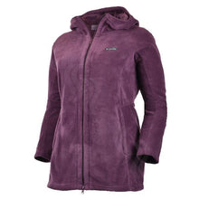 Load image into Gallery viewer, Veste à Capuchon Benton Springs™ II  Taille Plus de Columbia
