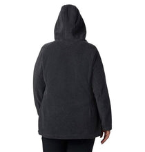 Charger l'image dans la galerie, Veste à Capuchon Longue Benton Springs™ II Taille Plus de Columbia

