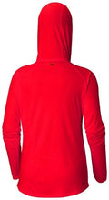 Load image into Gallery viewer, Chandail à capuchon PFG Tidal Tee™ Taille Plus de Columbia
