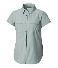 Load image into Gallery viewer, Blouse à manches courtes innovante Pilsner Peak™
