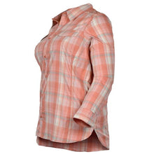 Load image into Gallery viewer, Blouse Silver Ridge™ Lite Taille Plus de Columbia
