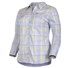 Load image into Gallery viewer, Blouse Silver Ridge™ Lite Taille Plus de Columbia
