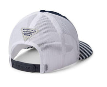 Load image into Gallery viewer, Casquette de baseball PFG Mesh™ de Columbia- Collegiate Navy
